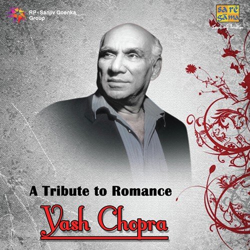 Yeh Kahan Aa Gaye Hum - Yash Chopra