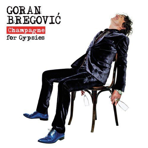 Presidente - Goran Bregovic