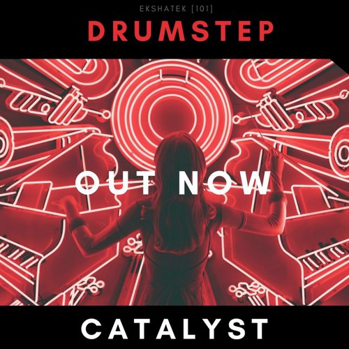 CATALYST (Epic Stardom Music) (EKSHATEK) - EKSHATEK