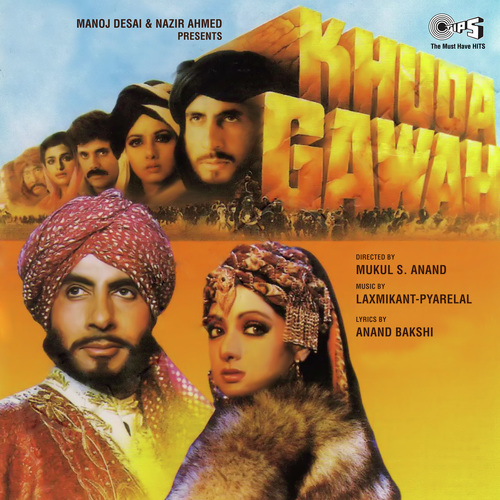Tu Mujhe Kabool - Satti Satvinder