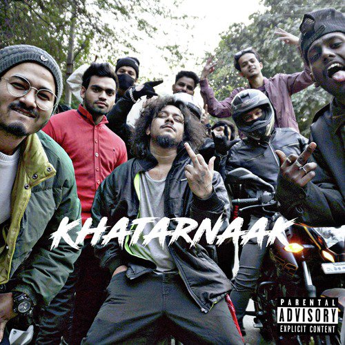 Chal Chutiye - Shan Krozy, Jinn, Sun J