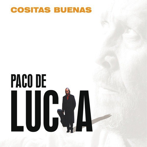 El Tesorillo (Tientos) - Paco De Lucia