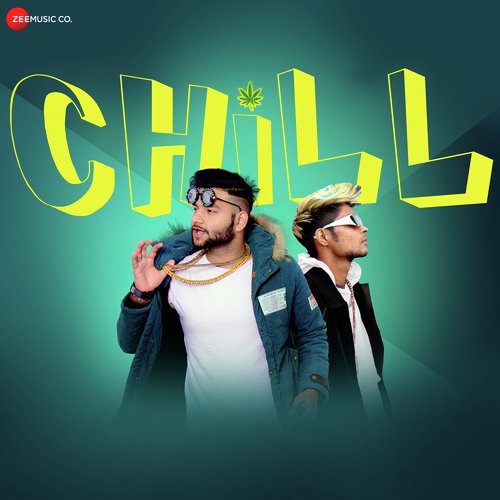 Chill - RVK