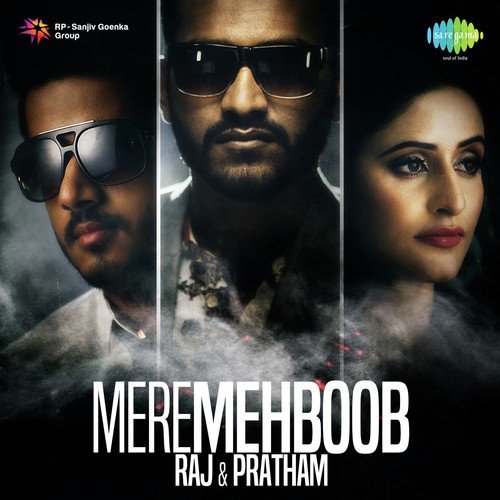 Mere Mehboob Qyamat Hoge - I-Shoj