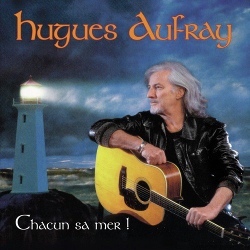 Au Jardin De Mon Pays - Hugues Aufray