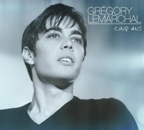 Tu Prends (Indit) - Grgory Lemarchal