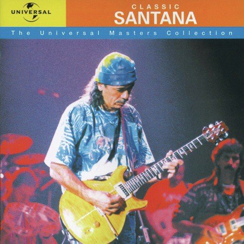 Medley Samba Pa TiEl ManiseroForest Flower SunsetBrazilBreezin (Live In South America) - Santana