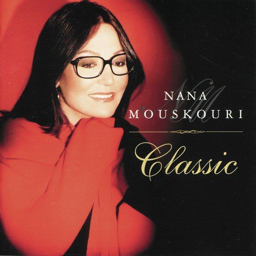 To Foss Afto (De LOpera La Dame De Pique) - Nana Mouskouri