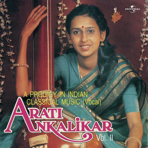 Bhairavi Thumri (Album Version) - Arati Ankalikar-Tikekar