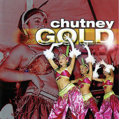 Chutney Pos - Various Artists