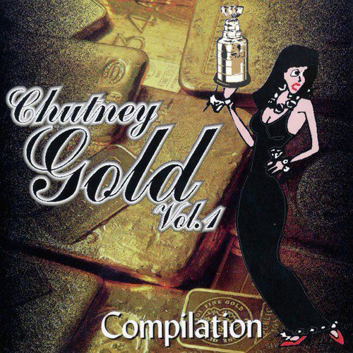 Lotay Lah - Various Artists
