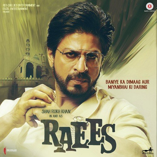 Zaalima - Vishal-Shekhar