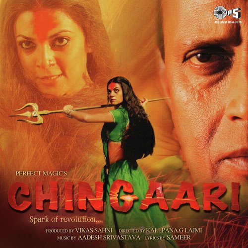 Fiza Mein Gunjan Gunjan - Aadesh Shrivastava