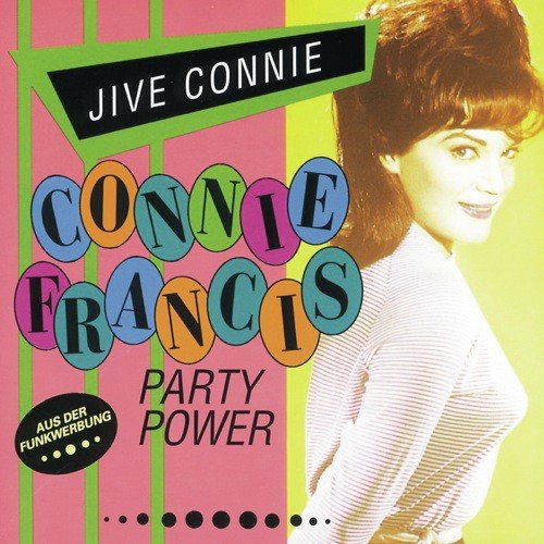 Barcarole In Der Nacht - Connie Francis