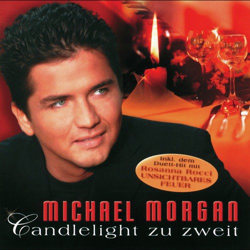 Sieben Tage, sieben Nchte - Michael Morgan