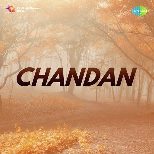 Nanadia Ban Jaoongi - S.N. Tripathi