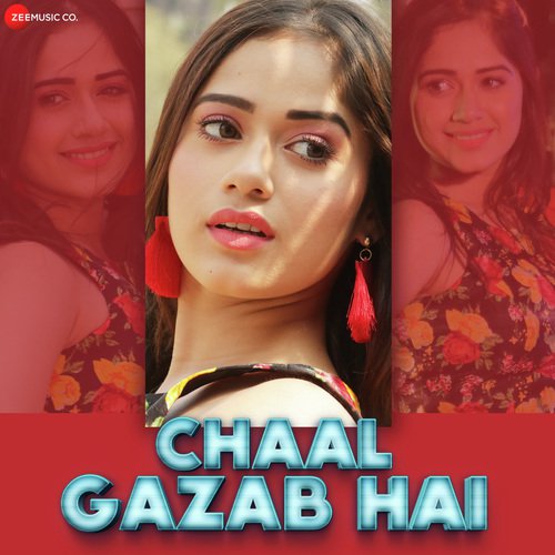 Chaal Gazab Hai - Pawni Pandey, Prince Yadav