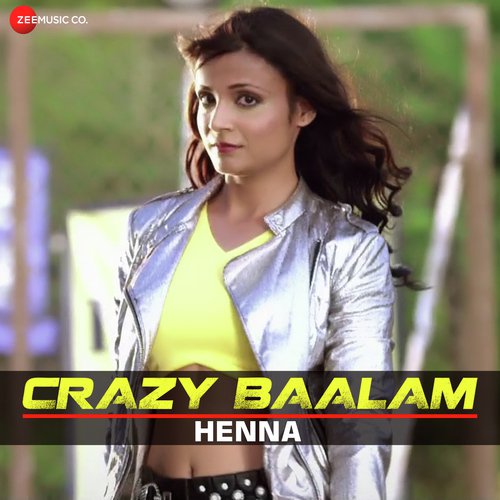 Crazy Baalam - Kumar, Henna