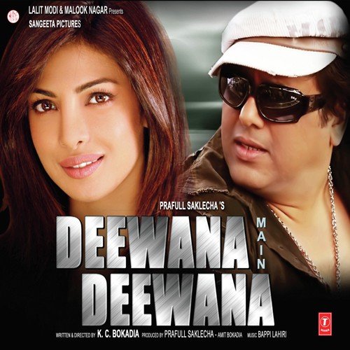 Kala Doriya - Raghav Sachar, Neha Bhasin