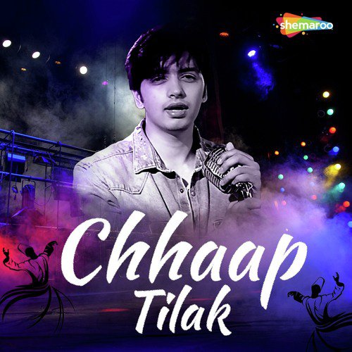 Chhaap Tilak Sab Chheeni - Rais Bhartiya
