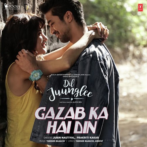 Nachle Na - Sachin-Jigar, Guru Randhawa, Benny Dayal