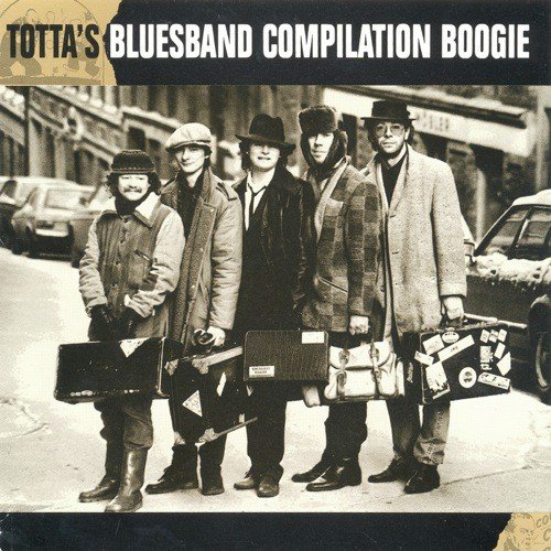 Blues Is Here To Stay - Tottas Bluesband