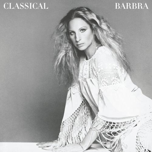 Beau Soir (Voice) - Barbra Streisand