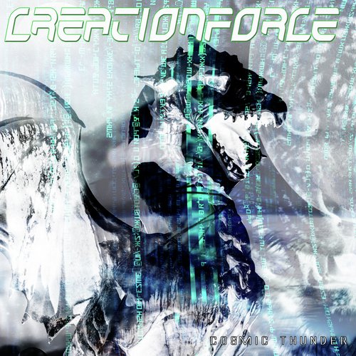 Cosmic Thunder - CreationForce