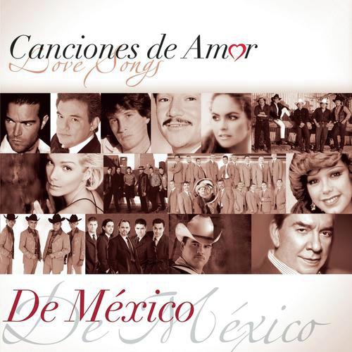 Me Estoy Enamorando (Album Version) - Various Artists
