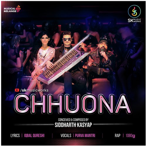 Chhuona - Purva Mantri, Gandhaar Kadam