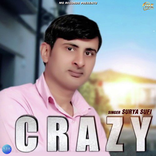 Crazy - Surya Sufi