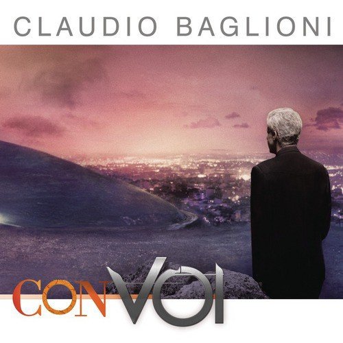 Lultima cosa che far - Claudio Baglioni