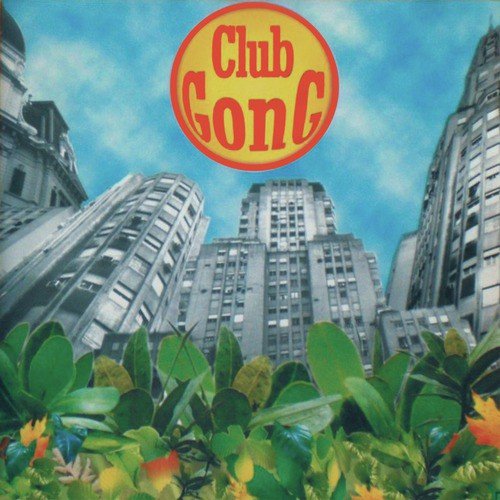 Seorita - Club Gong