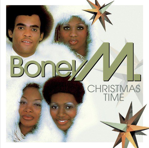 Petit Papa Nol - Boney M.