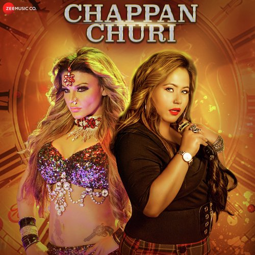 Chappan Churi - Manndakini Bora