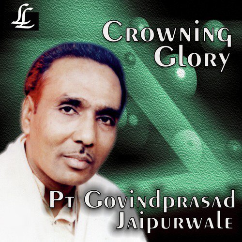 Raga Sugharai Malhar   Khyal in Drut Teentaal - Pt. Giridharprasad Jaipurwale, Pandit Bhavdeep Jaipurwale, Pt. Govindprasad Jaipurwale