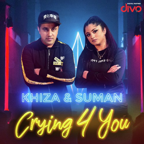Crying 4 You - Khiza