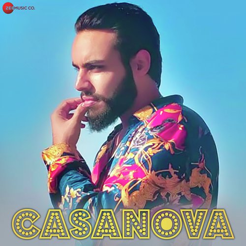 Casanova - Jeet Mahal