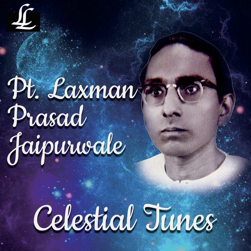 Raga Jog Bahar   Khyal in Drut Teentaal - Pandit Jaipurwale, Pt. Laxman Prasad Jaipurwale