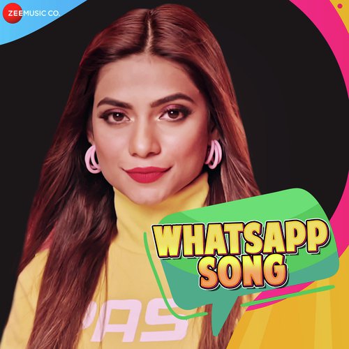 Whatsapp Song - Sukhwinder Singh, Shadab Faridi, Sohail Sen, Shreya Ghoshal
