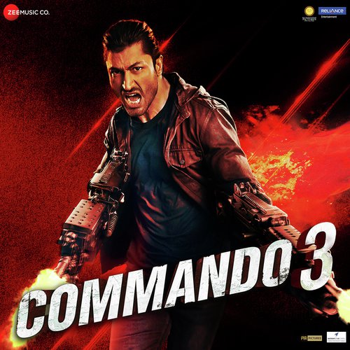 Main Woh Raat Hoon - Vikram Montrose, Mannan Shaah