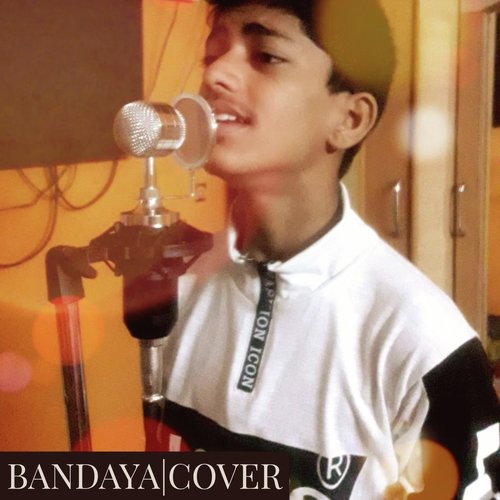 Mile Ho Tum Humkocover - Arijit Singh, Piyush Bhoir