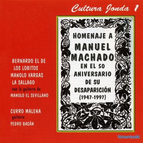 Aguita y no la aminoro. Alegrias - Various Artists