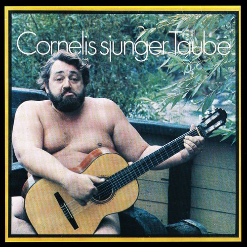 Jag r fri, jag har sonat - Cornelis Vreeswijk
