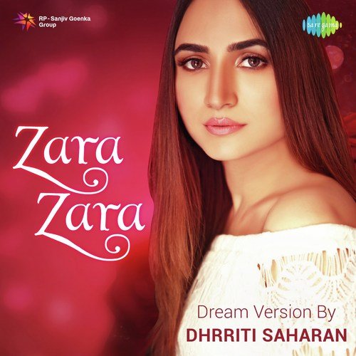 Zara Zara - Ashish Khandal