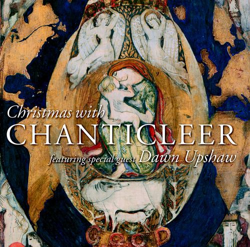 Die Stimme des Kindes - Chanticleer