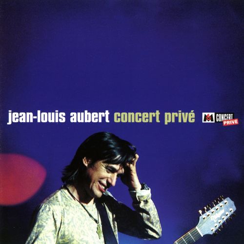 New-York avec toi (Live) - Jean-Louis Aubert