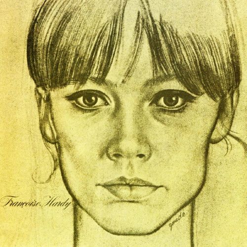 Suzanne - Franoise Hardy