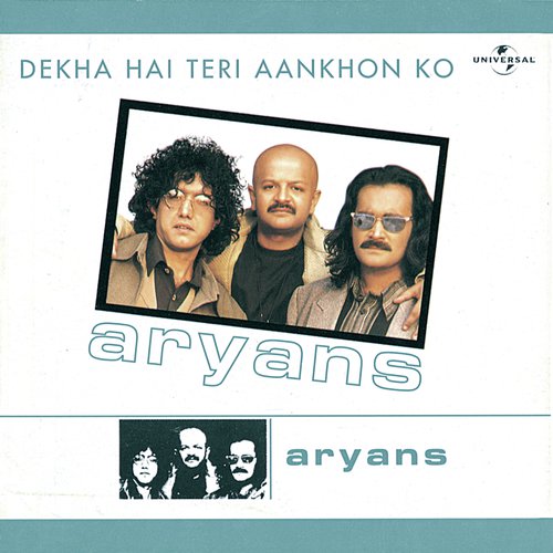 Ye Chehra Ye Aankhen (Album Version) - Zyan Malik