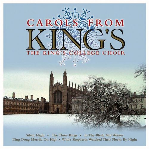 Ein Kind geborn zu Bethlehem, SSWV 292   No. 9 from Geistliche Konzerte III, 1635 A child is born in Bethlehem (Arr. David Willcocks) - Choir Of King039s College, Cambridge, Sir David Willcocks